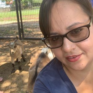 Meet your Posher, Maria